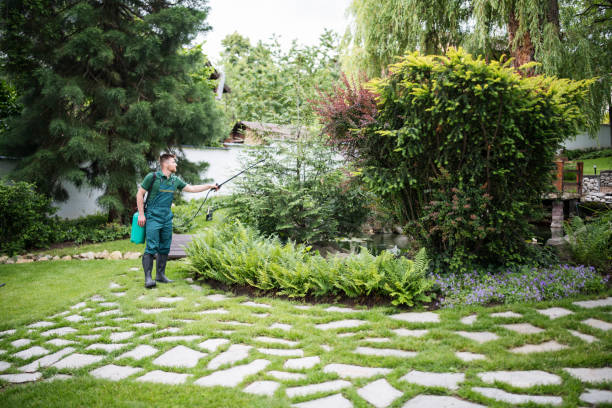 Best Best Pest Control Companies  in Ridge Manor, FL